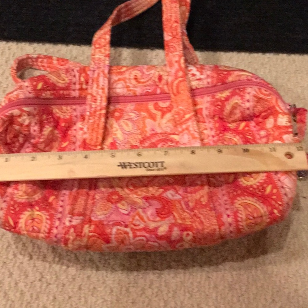 Vera Bradley Bag - Picture 6 of 7